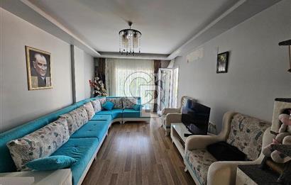 Mersin Yenişehir Bahçelievler Mah. 3+1 Satılık Daire Palmcity Civarı