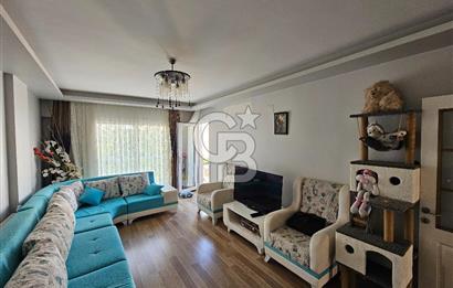 Mersin Yenişehir Bahçelievler Mah. 3+1 Satılık Daire Palmcity Civarı