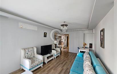 Mersin Yenişehir Bahçelievler Mah. 3+1 Satılık Daire Palmcity Civarı