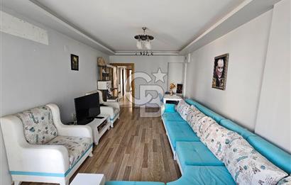 Mersin Yenişehir Bahçelievler Mah. 3+1 Satılık Daire Palmcity Civarı