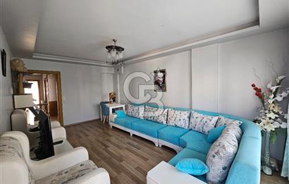 Mersin Yenişehir Bahçelievler Mah. 3+1 Satılık Daire Palmcity Civarı