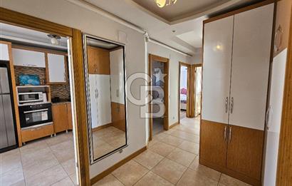 Mersin Yenişehir Bahçelievler Mah. 3+1 Satılık Daire Palmcity Civarı