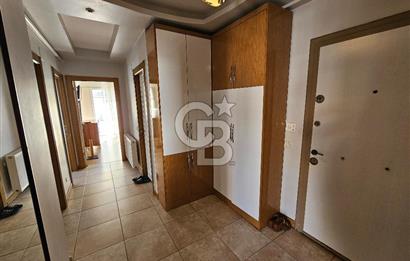 Mersin Yenişehir Bahçelievler Mah. 3+1 Satılık Daire Palmcity Civarı