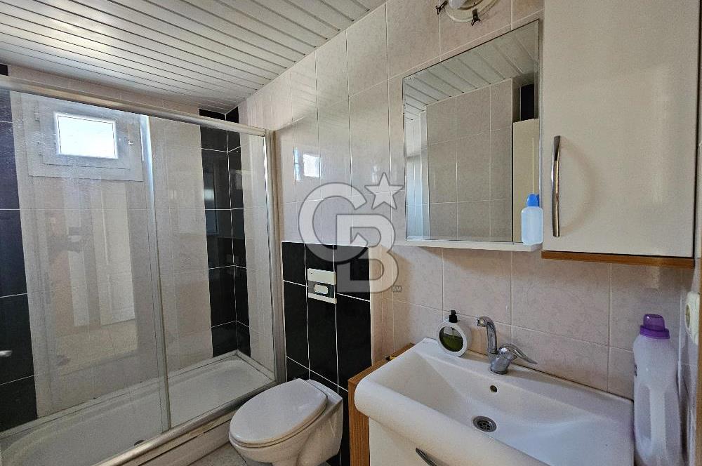 Mersin Yenişehir Bahçelievler Mah. 3+1 Satılık Daire Palmcity Civarı