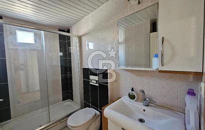 Mersin Yenişehir Bahçelievler Mah. 3+1 Satılık Daire Palmcity Civarı