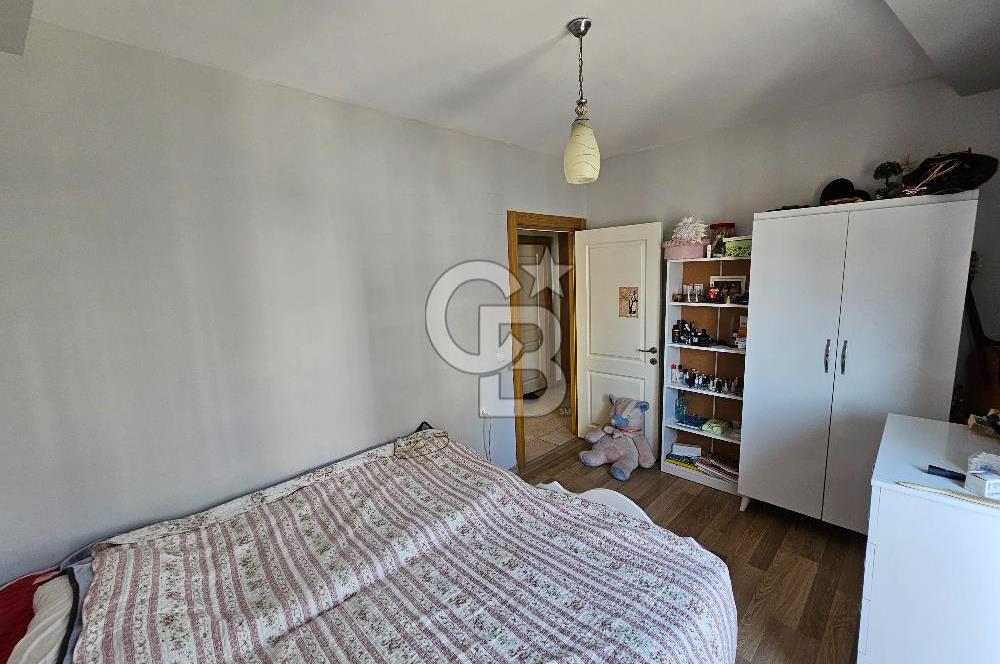 Mersin Yenişehir Bahçelievler Mah. 3+1 Satılık Daire Palmcity Civarı