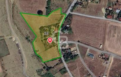 KUPON ARAZİ, 1.830 m2 Satılık Arsa. Uygun Fiyat. Yatırım Fırsatı