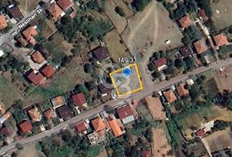 Mahalle içinde, Merkezi konumda satılık arsa. Arnavutköy Tayakadın - 6 - 310961