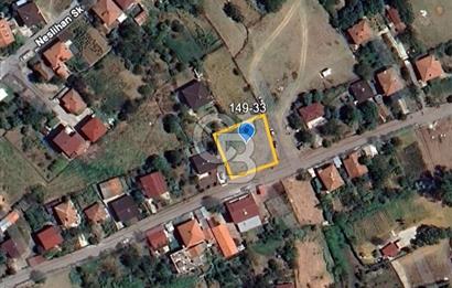 Mahalle içinde, Merkezi konumda satılık arsa. Arnavutköy Tayakadın