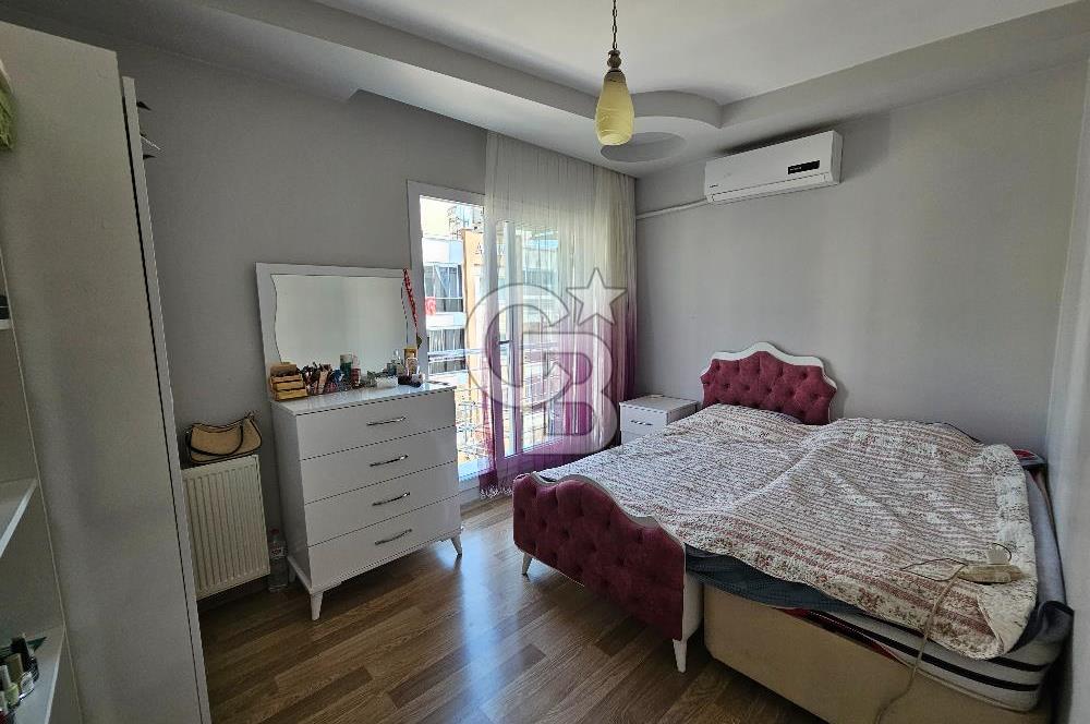 Mersin Yenişehir Bahçelievler Mah. 3+1 Satılık Daire Palmcity Civarı