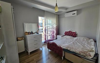 Mersin Yenişehir Bahçelievler Mah. 3+1 Satılık Daire Palmcity Civarı