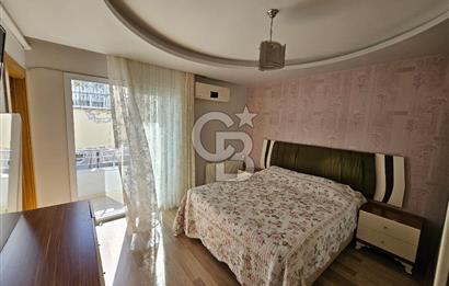 Mersin Yenişehir Bahçelievler Mah. 3+1 Satılık Daire Palmcity Civarı