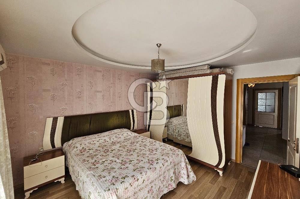 Mersin Yenişehir Bahçelievler Mah. 3+1 Satılık Daire Palmcity Civarı