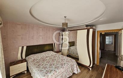 Mersin Yenişehir Bahçelievler Mah. 3+1 Satılık Daire Palmcity Civarı