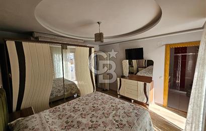 Mersin Yenişehir Bahçelievler Mah. 3+1 Satılık Daire Palmcity Civarı