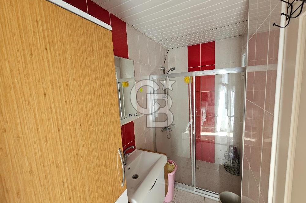 Mersin Yenişehir Bahçelievler Mah. 3+1 Satılık Daire Palmcity Civarı