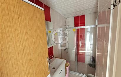 Mersin Yenişehir Bahçelievler Mah. 3+1 Satılık Daire Palmcity Civarı