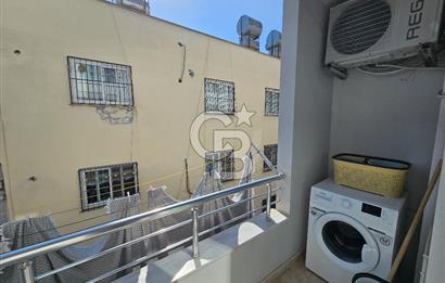 Mersin Yenişehir Bahçelievler Mah. 3+1 Satılık Daire Palmcity Civarı