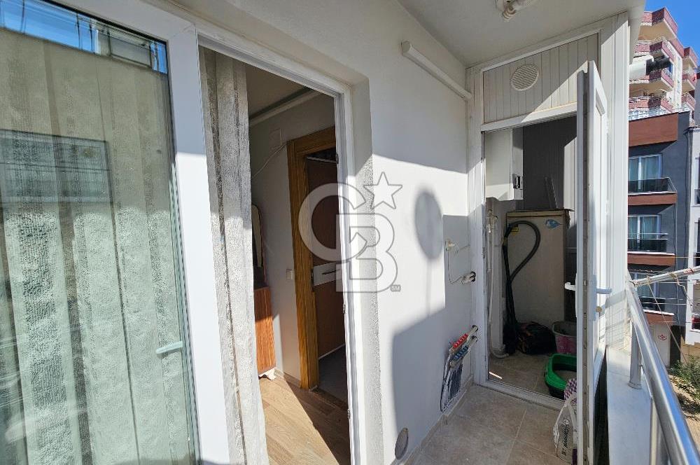 Mersin Yenişehir Bahçelievler Mah. 3+1 Satılık Daire Palmcity Civarı