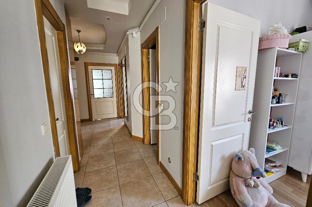 Mersin Yenişehir Bahçelievler Mah. 3+1 Satılık Daire Palmcity Civarı