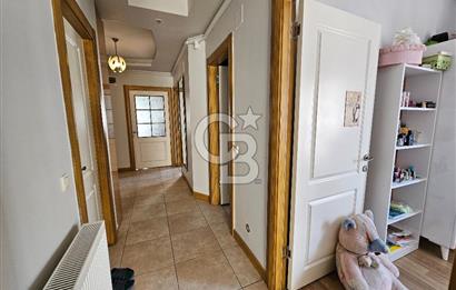 Mersin Yenişehir Bahçelievler Mah. 3+1 Satılık Daire Palmcity Civarı