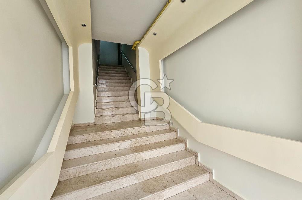 Mersin Yenişehir Bahçelievler Mah. 3+1 Satılık Daire Palmcity Civarı