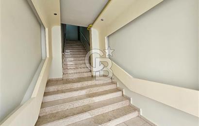 Mersin Yenişehir Bahçelievler Mah. 3+1 Satılık Daire Palmcity Civarı