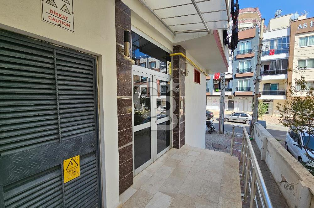 Mersin Yenişehir Bahçelievler Mah. 3+1 Satılık Daire Palmcity Civarı