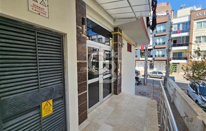 Mersin Yenişehir Bahçelievler Mah. 3+1 Satılık Daire Palmcity Civarı