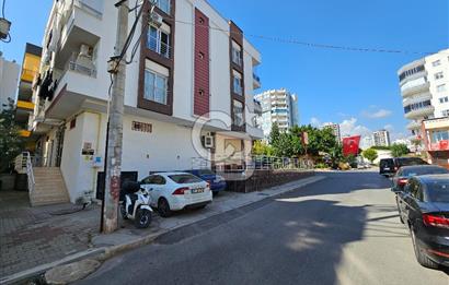 Mersin Yenişehir Bahçelievler Mah. 3+1 Satılık Daire Palmcity Civarı