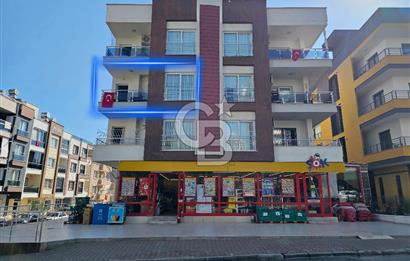 Mersin Yenişehir Bahçelievler Mah. 3+1 Satılık Daire Palmcity Civarı