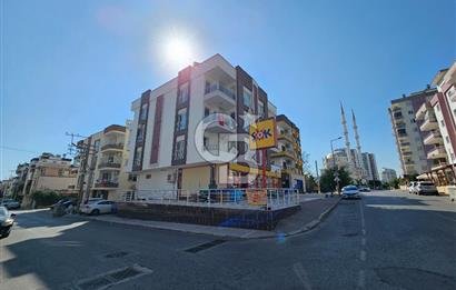 Mersin Yenişehir Bahçelievler Mah. 3+1 Satılık Daire Palmcity Civarı