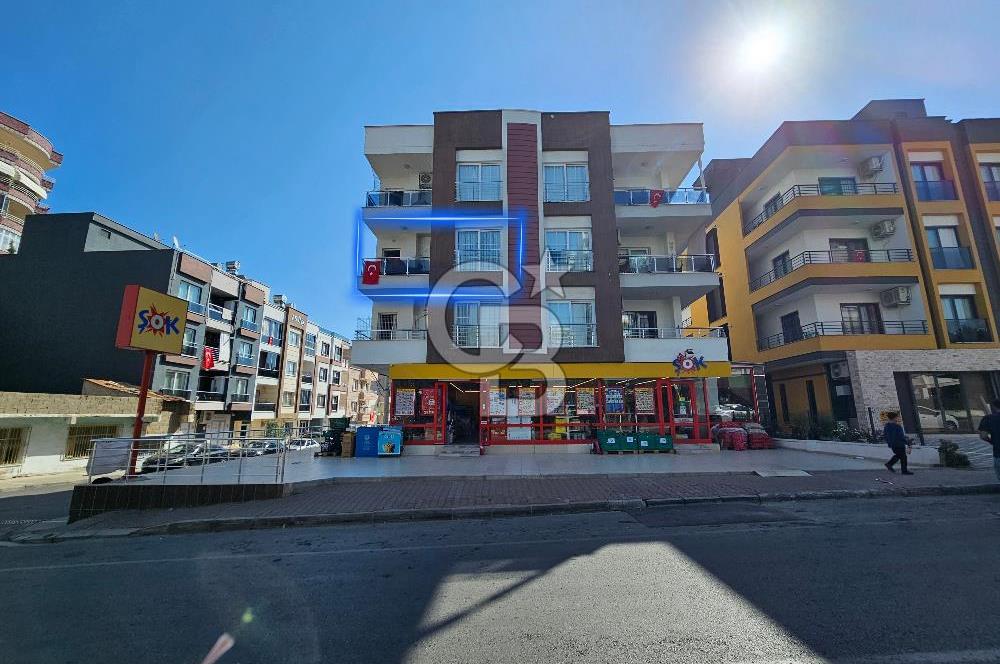 Mersin Yenişehir Bahçelievler Mah. 3+1 Satılık Daire Palmcity Civarı