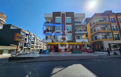 Mersin Yenişehir Bahçelievler Mah. 3+1 Satılık Daire Palmcity Civarı