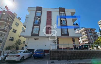 Mersin Yenişehir Bahçelievler Mah. 3+1 Satılık Daire Palmcity Civarı