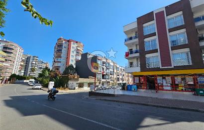 Mersin Yenişehir Bahçelievler Mah. 3+1 Satılık Daire Palmcity Civarı