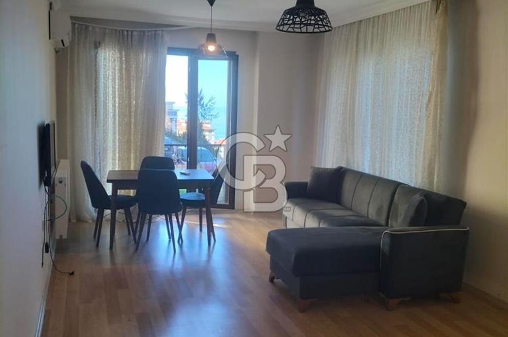 COLDWELL BANKER NET GAYRİMENKUL'DEN 70 M2 1+1 SATILIK DAİRE