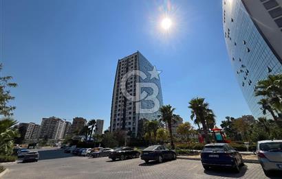 KARŞIYAKA AYPARK REZİDANS'TA 3+1 SATILIK DAİRE