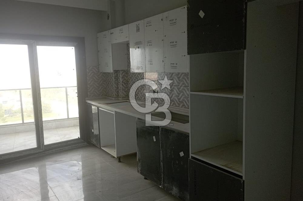 Turgutlu Arşilya Konakları'nda Satılık 3+1 Daire