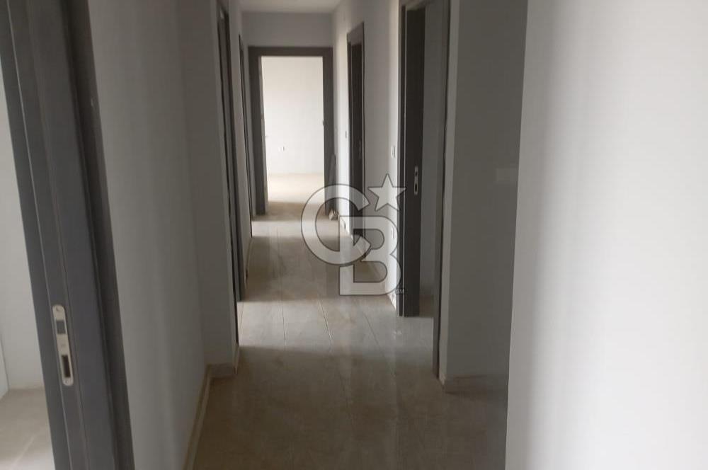 Turgutlu Arşilya Konakları'nda Satılık 3+1 Daire