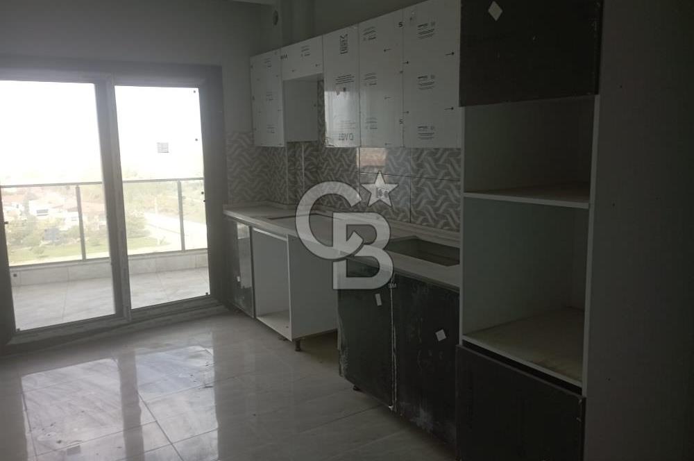 Turgutlu Arşilya Konakları'nda Satılık 3+1 Daire