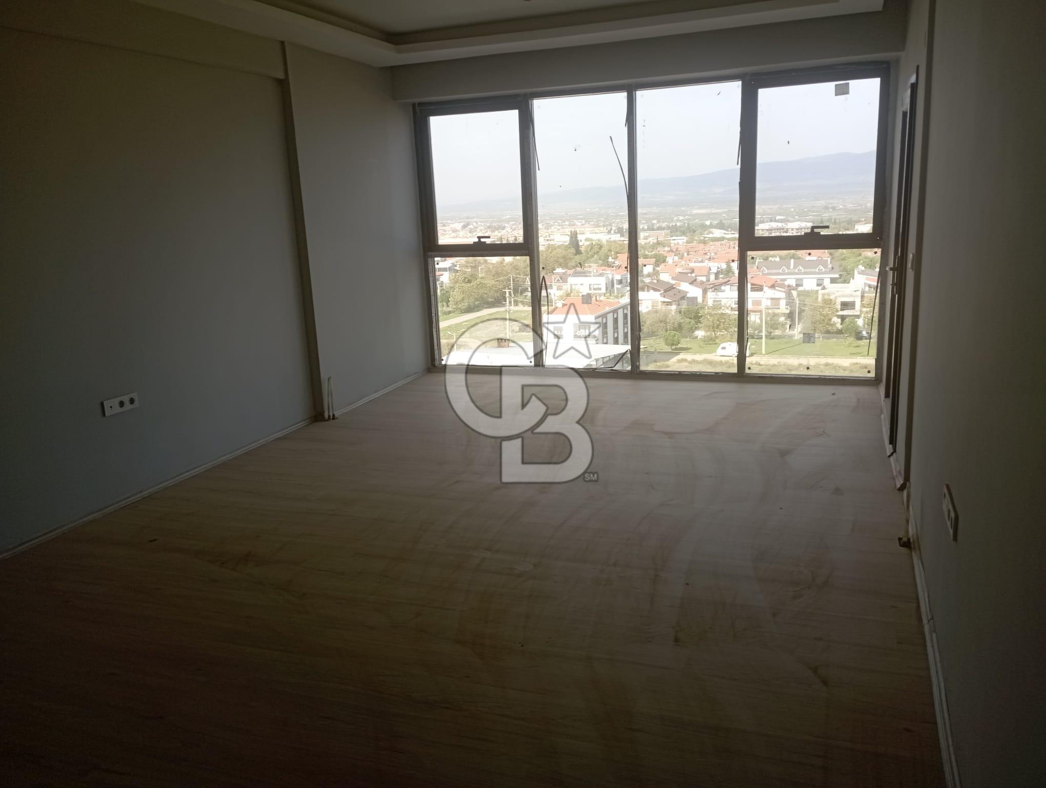 Turgutlu Arşilya Konakları'nda Satılık 3+1 Daire