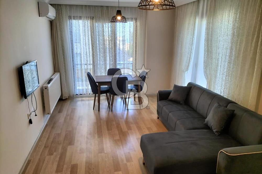 COLDWELL BANKER NET GAYRİMENKUL'DEN 70 M2 1+1 SATILIK DAİRE