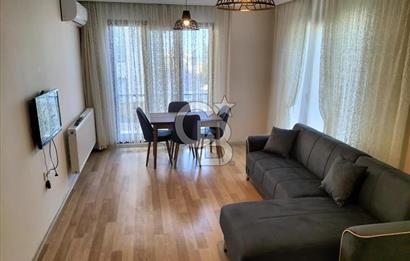 COLDWELL BANKER NET GAYRİMENKUL'DEN 70 M2 1+1 SATILIK DAİRE