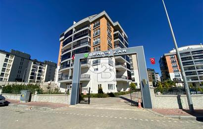 ÇANAKKALE KEPEZ ŞEHR-İ ZAR EVLERİ SATILIK 5+1 DUBLEKS DAİRE