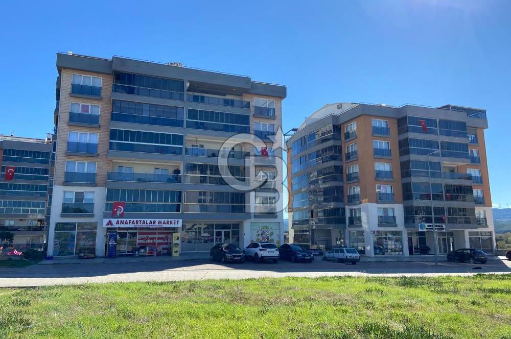 ÇANAKKALE KEPEZ ŞEHR-İ ZAR EVLERİ SATILIK 5+1 DUBLEKS DAİRE