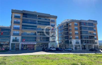 ÇANAKKALE KEPEZ ŞEHR-İ ZAR EVLERİ SATILIK 5+1 DUBLEKS DAİRE