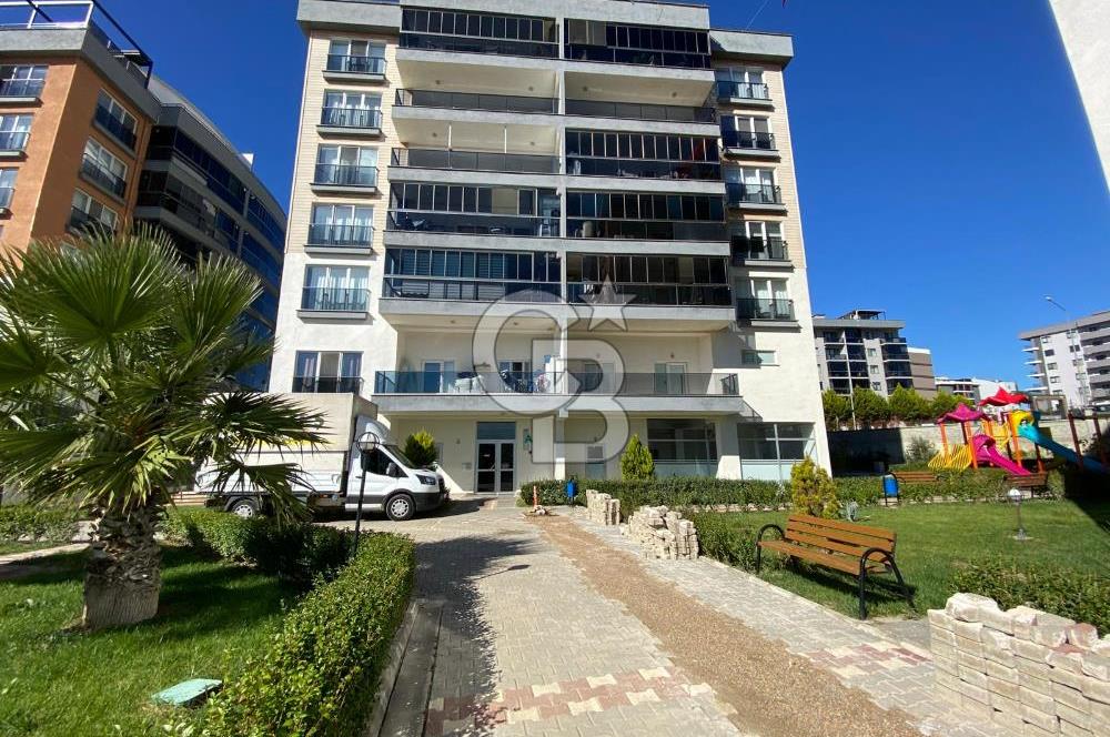 ÇANAKKALE KEPEZ ŞEHR-İ ZAR EVLERİ SATILIK 5+1 DUBLEKS DAİRE