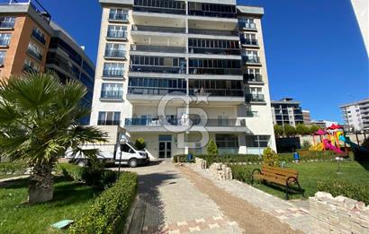 ÇANAKKALE KEPEZ ŞEHR-İ ZAR EVLERİ SATILIK 5+1 DUBLEKS DAİRE