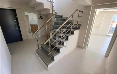 ÇANAKKALE KEPEZ ŞEHR-İ ZAR EVLERİ SATILIK 5+1 DUBLEKS DAİRE